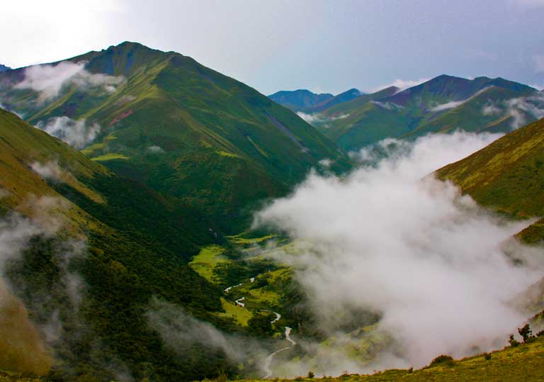 Gelephu