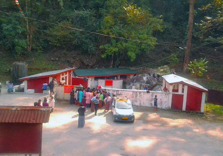 Gelephu Tshachu