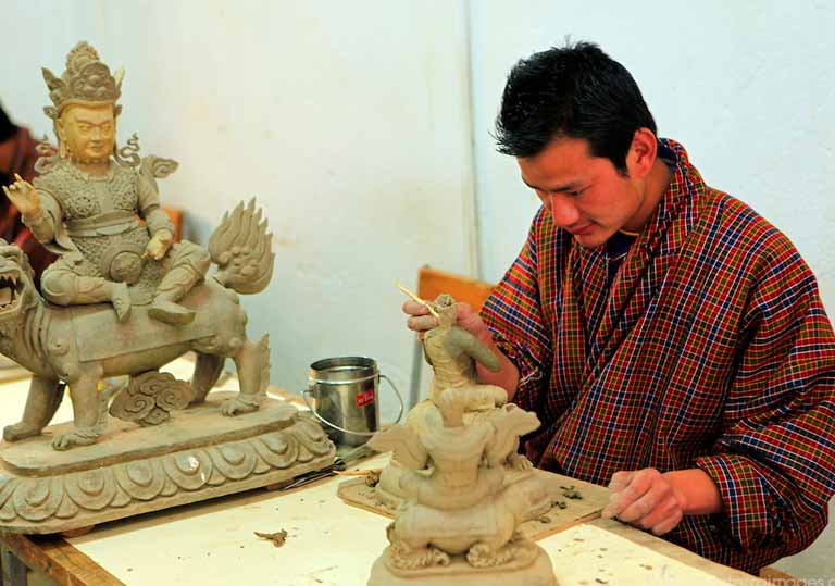Institute of Zorig Chusum
