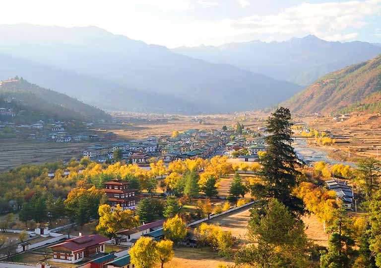 Paro