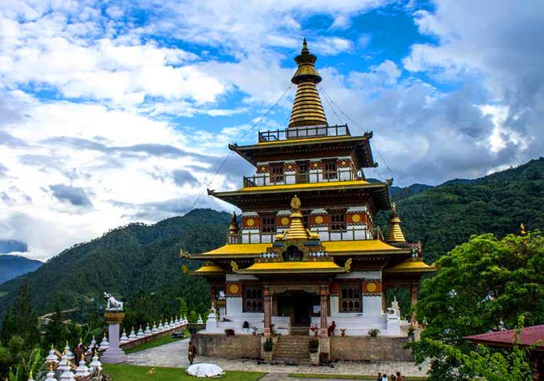 Punakha