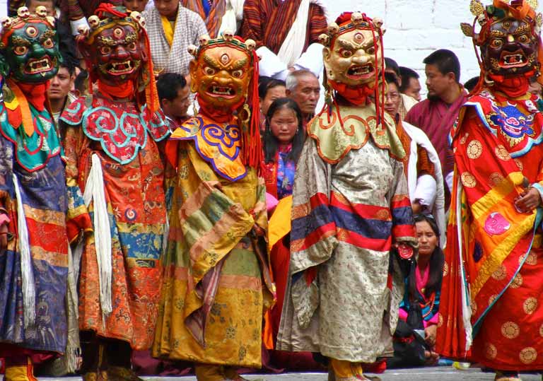 Trashiyangtse