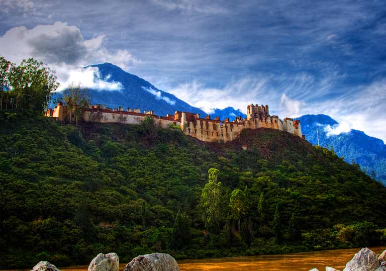Wangdue Phodrang